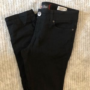 Guess Sarah Fit Bootcut Jeans